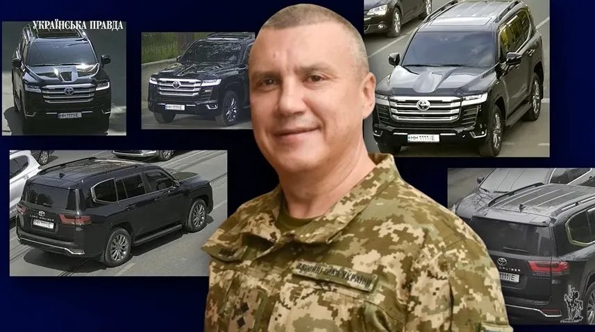 Автопарк Борисова