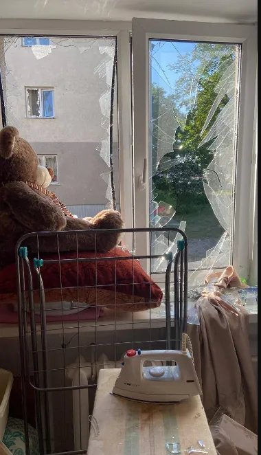 обстріл в валуйках обстріл в валуйках