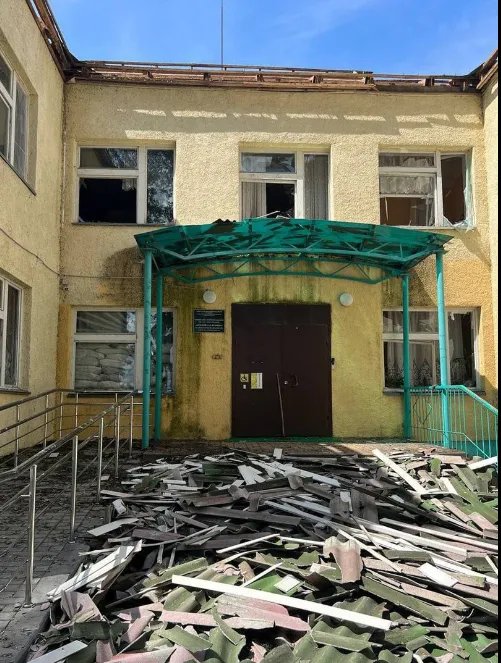 Шебекіно Шебекіно