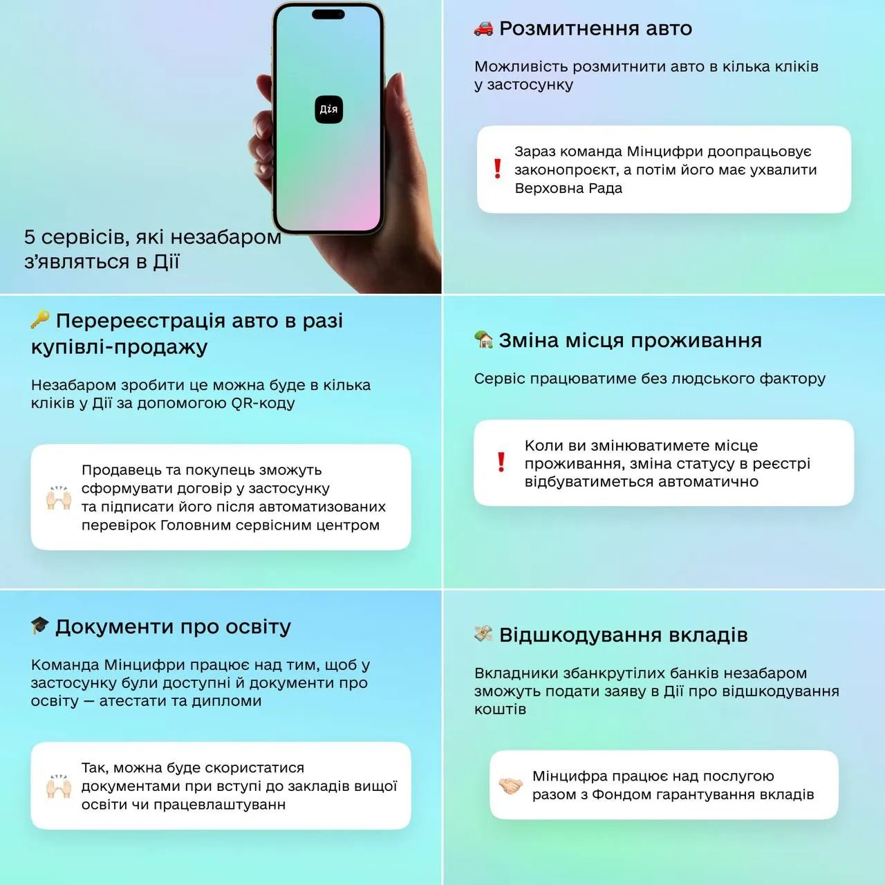 В