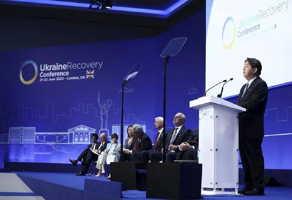 Делегати країн Делегати країн