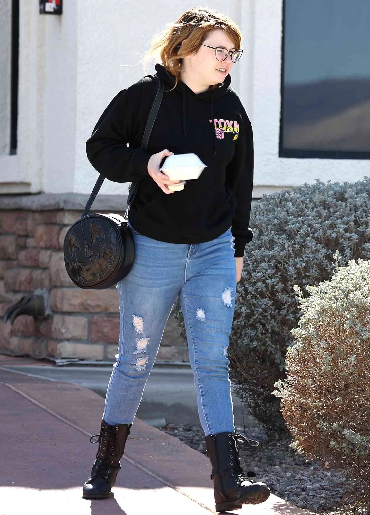 Ханнуа Гутьерес-Рид