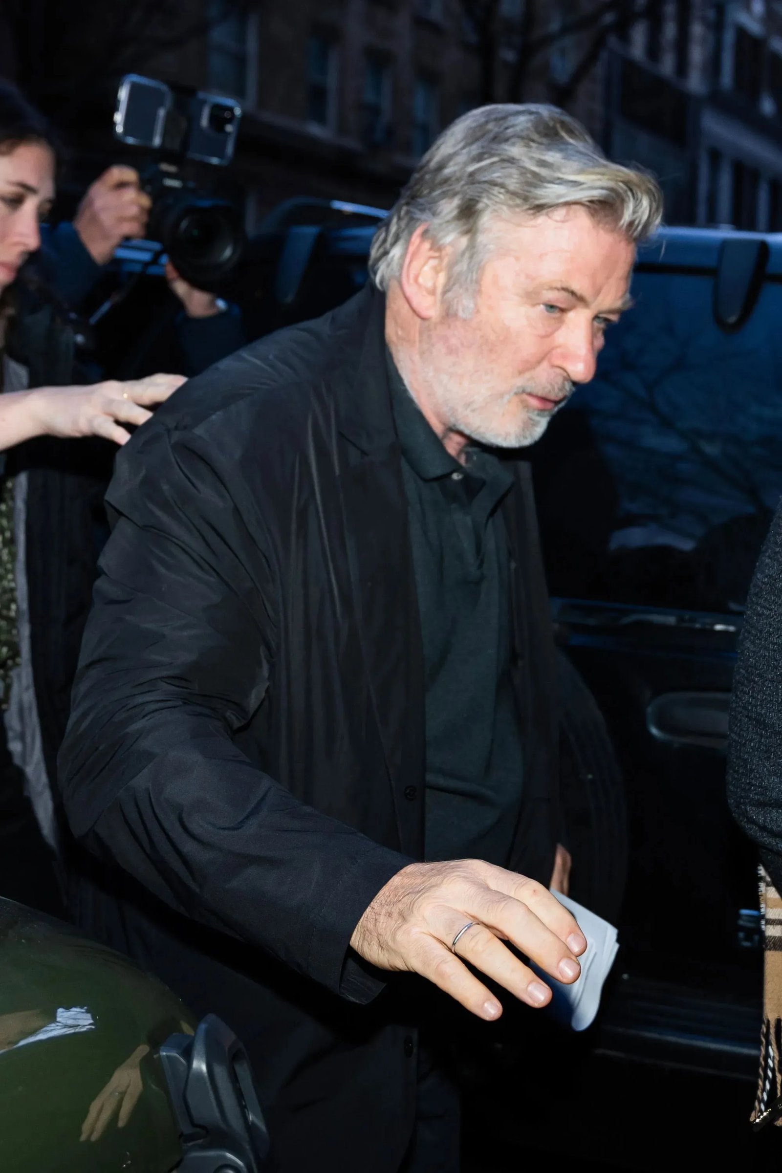 Алек Болдуин