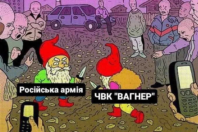 Свеженький контент скоро заполнит сеть