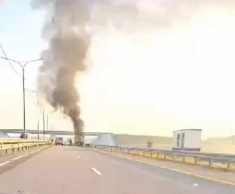Бунт ЧВК "Вагнер", Ростов захоплено, в Москві посилюють заходи безпеки: що відбувається в Росії - онлайн 1