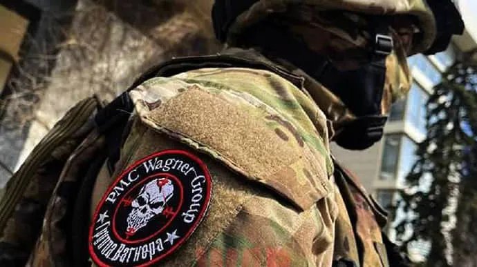 Конечные цели "Вагнера" пока неизвестны