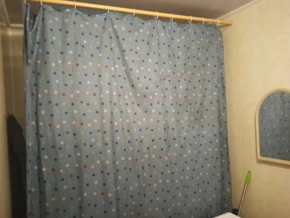 Ванна кімната квартири