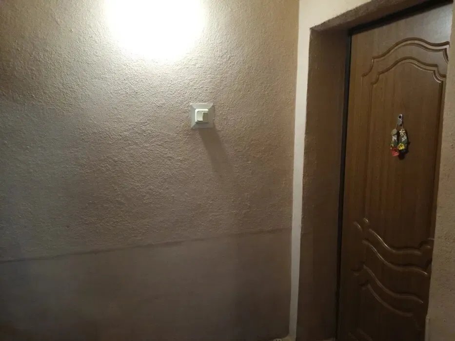 Вхідні двері