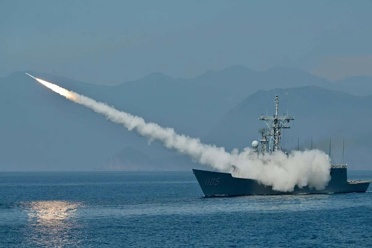 Черноморский флот рф