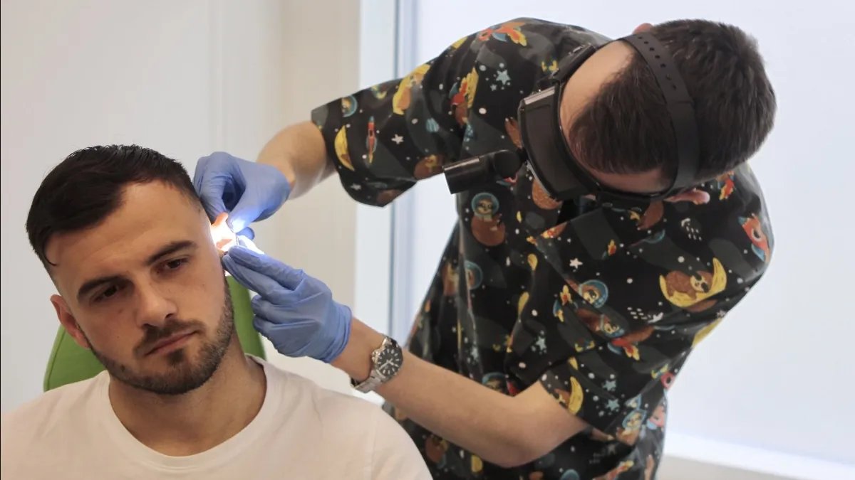 Динамо пройшло медобстеження перед початком сезону 2