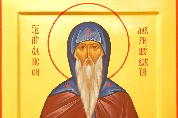 27 червня в церковному календарі – день пам’яті пророка Єлисея