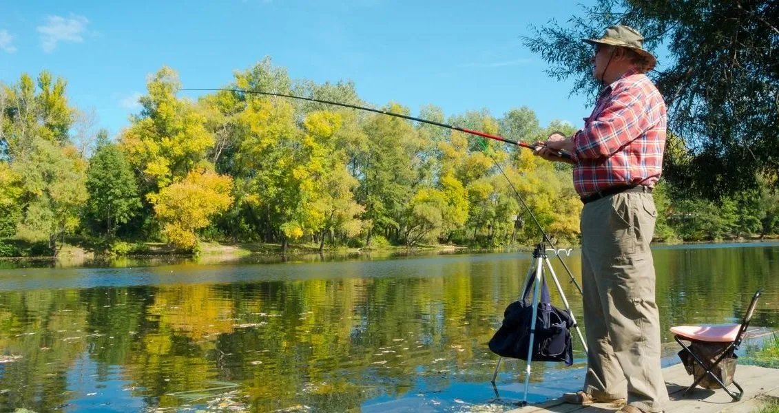 Міжнародний день рибальства