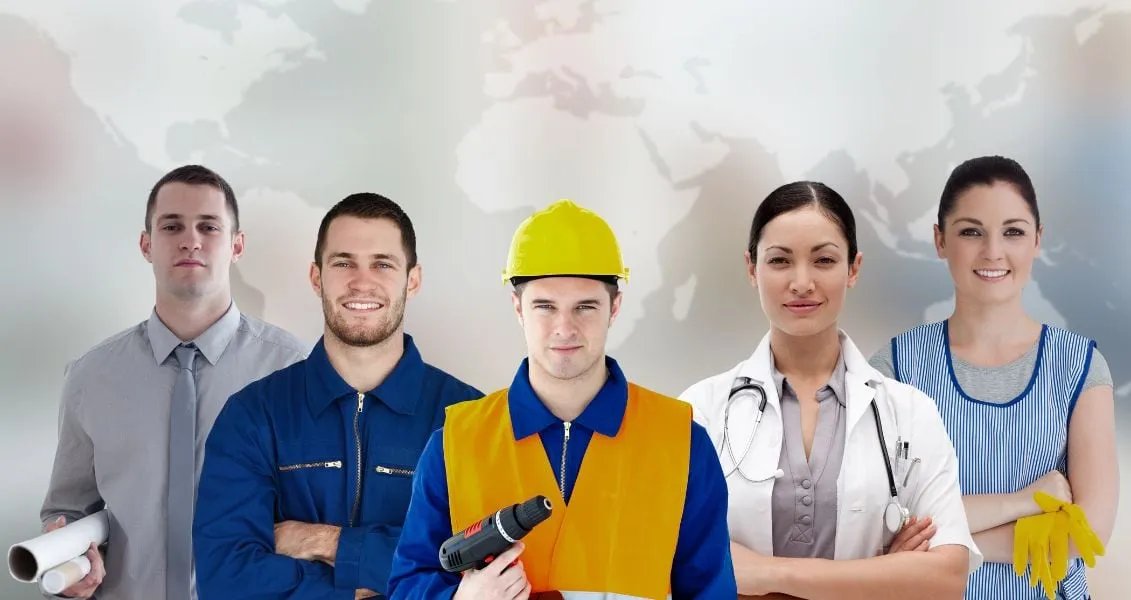 Всесвітній день промислових робітників (Industrial Workers of the World Day)