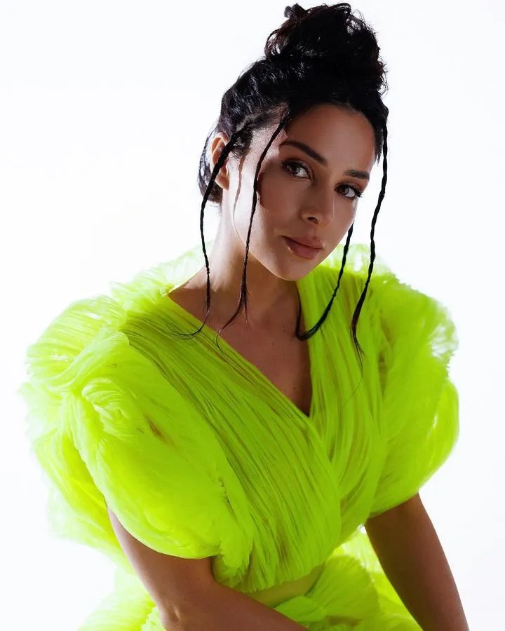 Злата Огневич