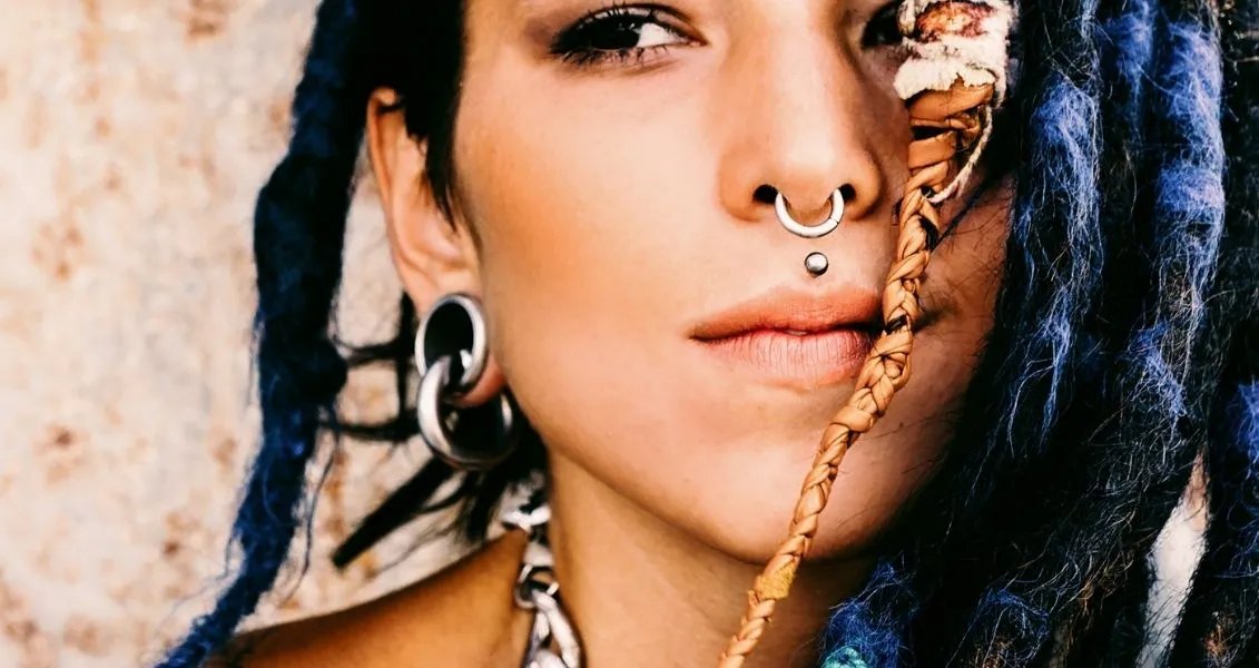 28 червня любителі модифікації тіла святкують День пірсінгу 28 червня любителі модифікації тіла святкують День пірсінгу