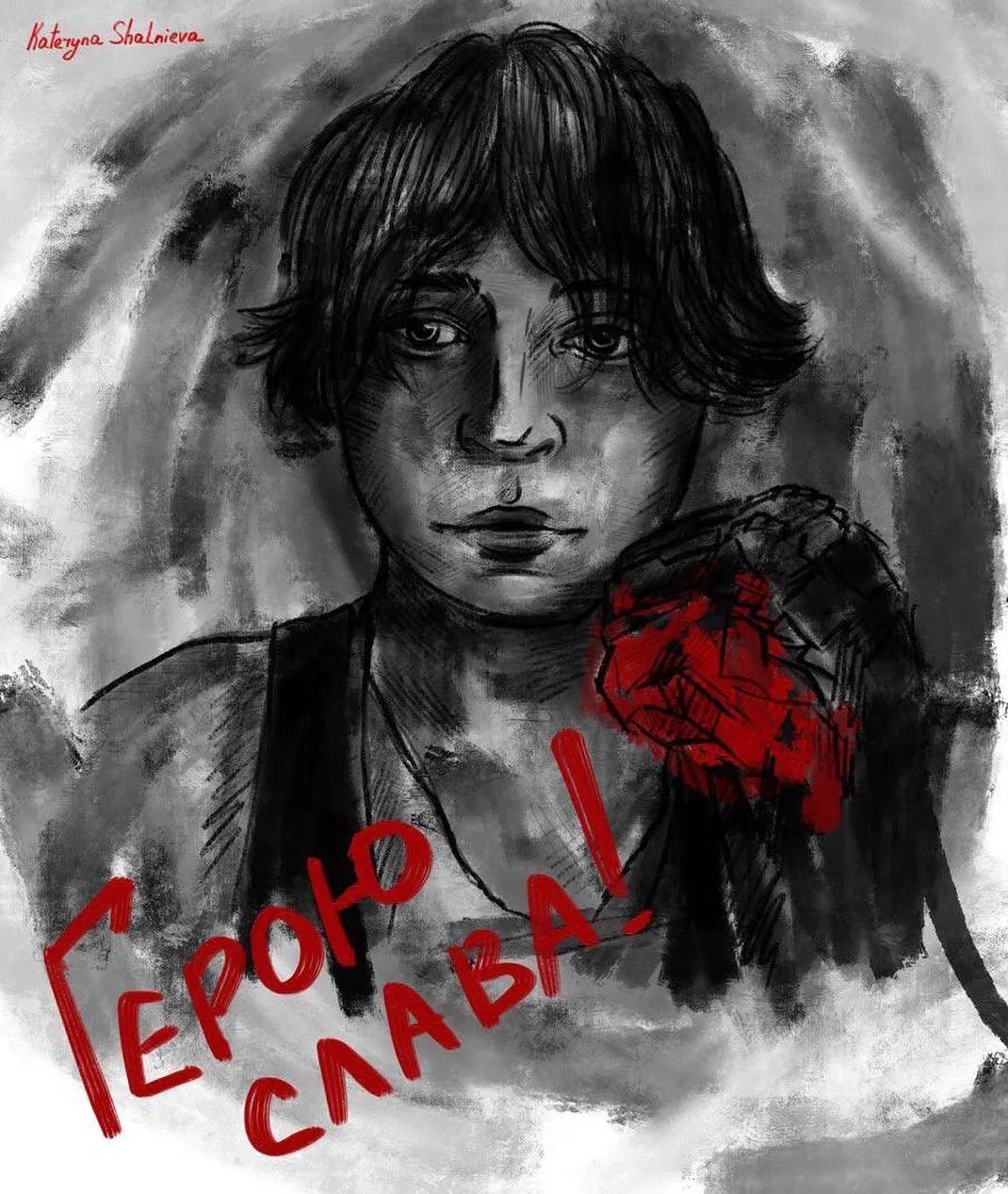 Мріяли бути морськими піхотинцями: що відомо про вбитих росіянами підлітків з Бердянська 5