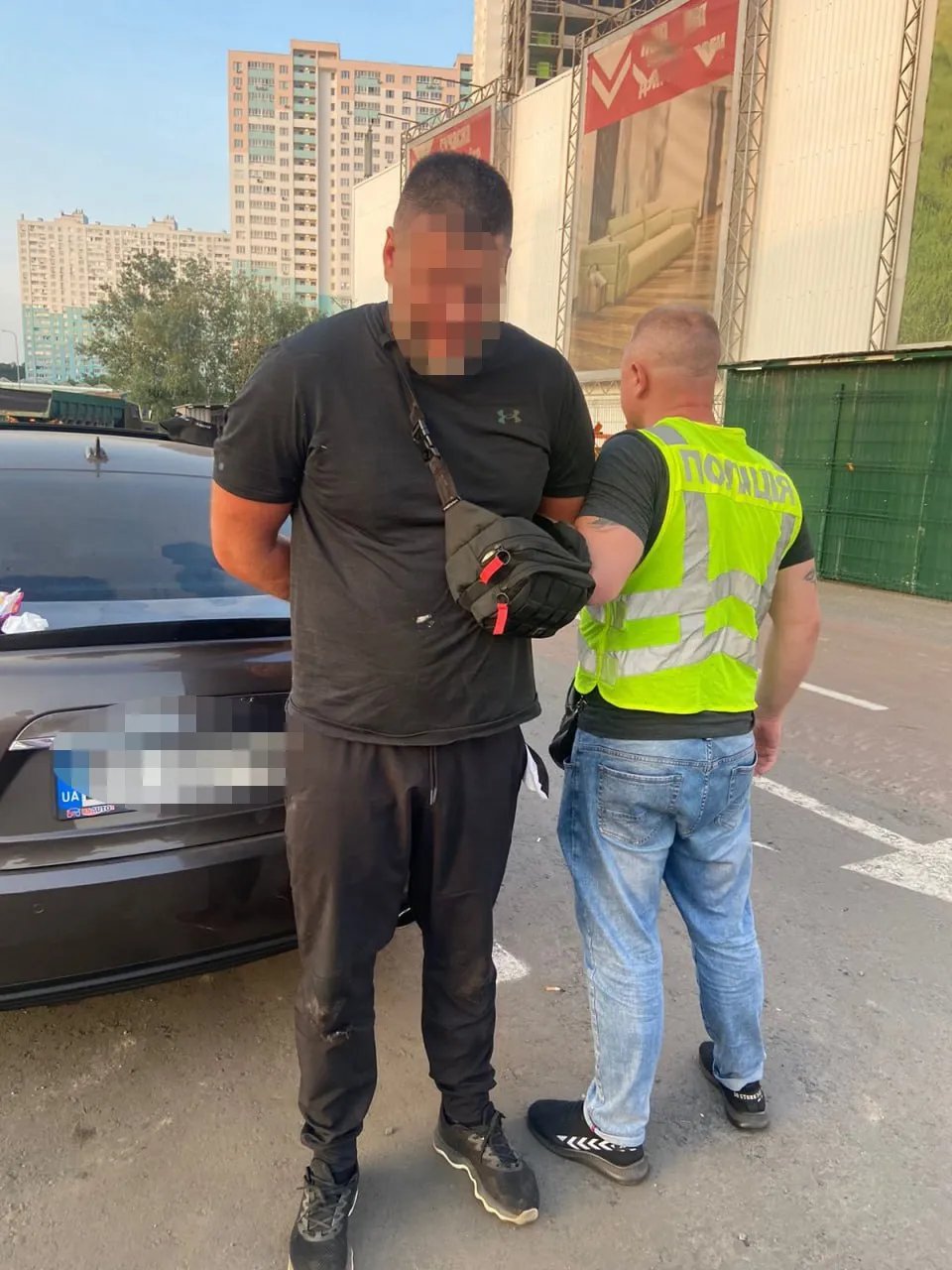 Мужчине грозит до восьми лет за решеткой