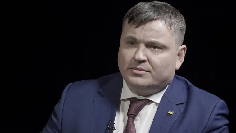 Юрий Гусев Юрий Гусев