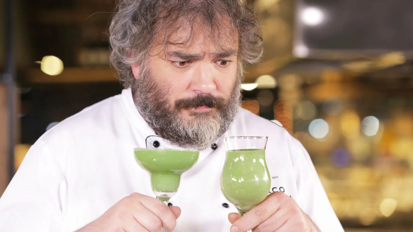 Бразилльский коктейль по молоку и авокадо Бразилский коктейль по молоку и авокадо