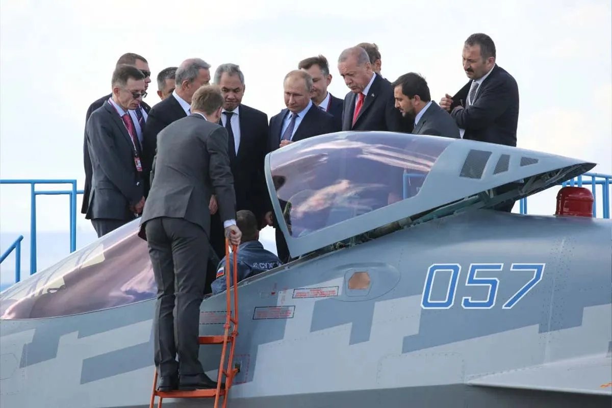 Су-35 Су-35