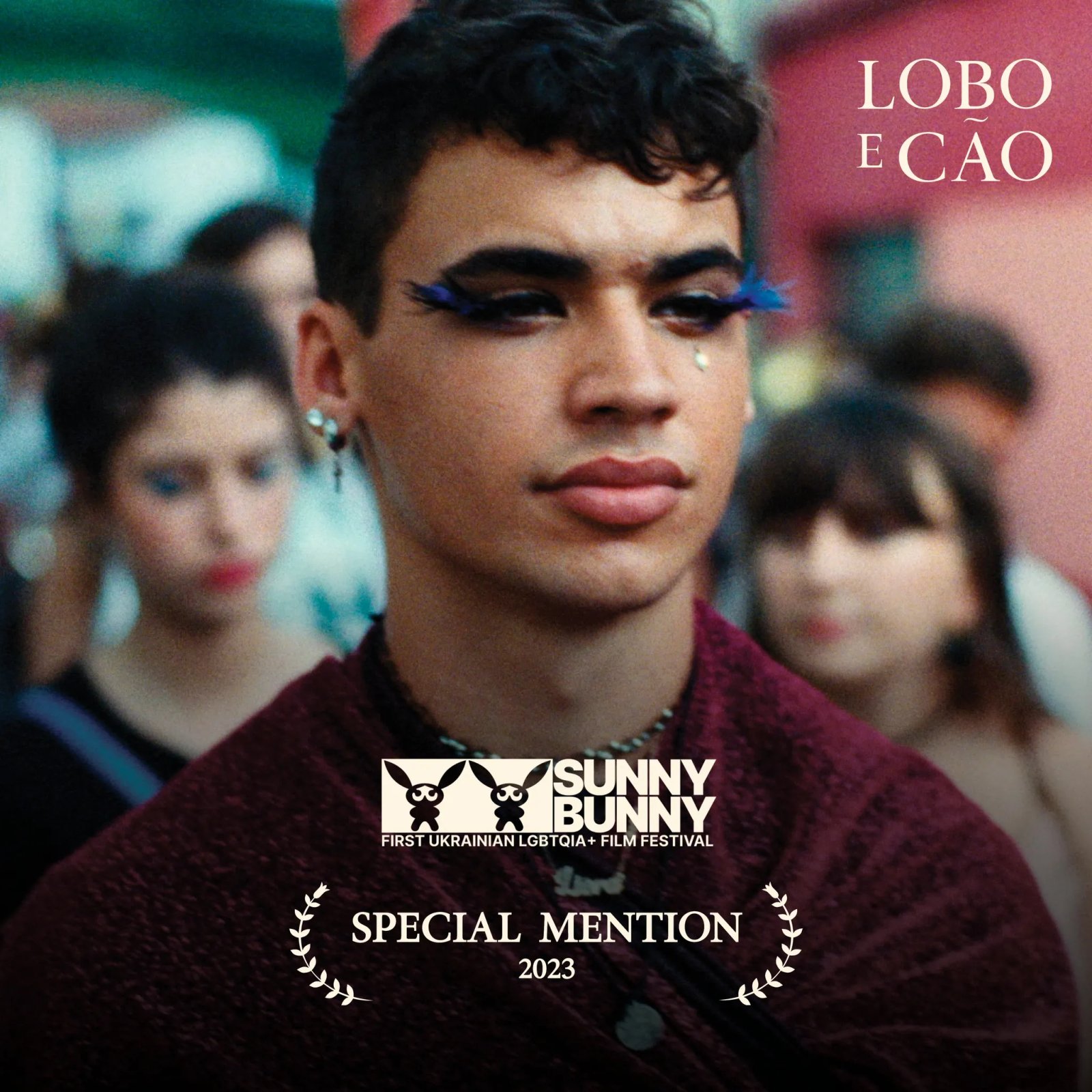 Перший в Україні квір-фестиваль кіно SUNNY BUNNY оголосив переможців 1