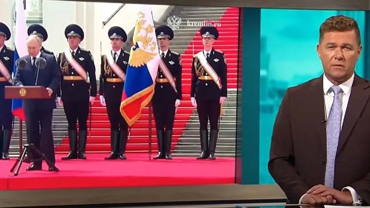 Шоу кремля Шоу кремля