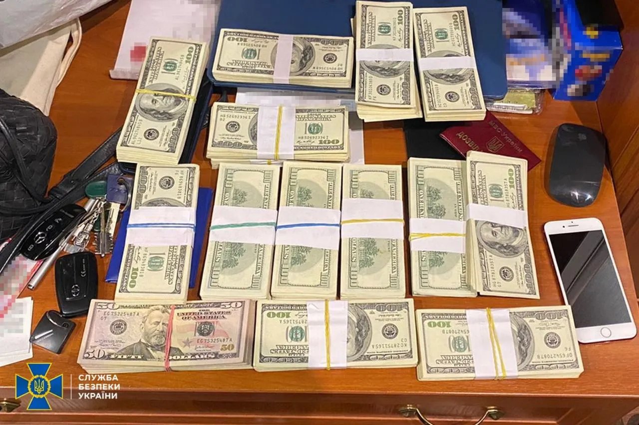 СБУ повідомила про підозру керівникам полтавської компанії підлсанкційного мільярдера Жеваго - що у них знайшли 2