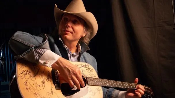 День музики у стилі кантрі