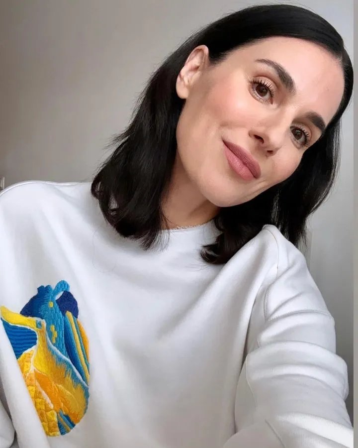 Маша Єфросиніна