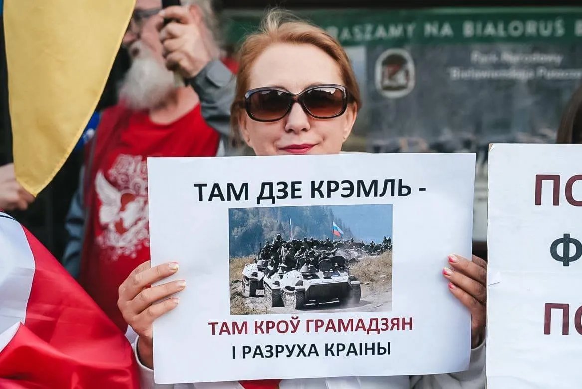 Живет Беларусь: как Лукашенко превратил страну в приют для зэков и мошенников и почему белорусы молчат о войне 9