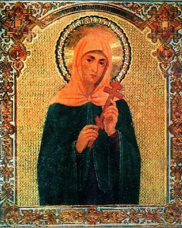 Праздник Агриппина Святая Агриппина