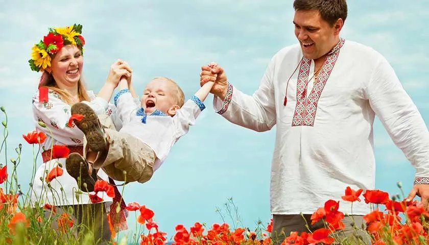 На Русі до приходу християнства 8 липня відзначали свято всіх закоханих