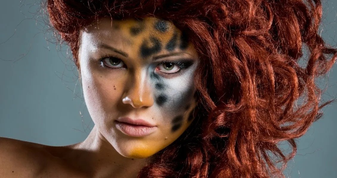 Body Painting Day – День бодіарту