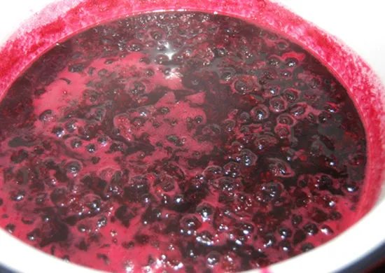 Як варити варення: найпоширеніші помилки 3