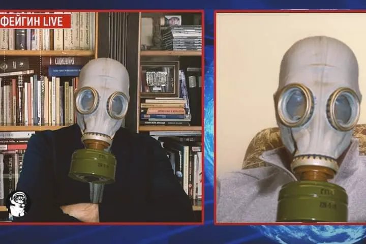 Трохи змінили декорації