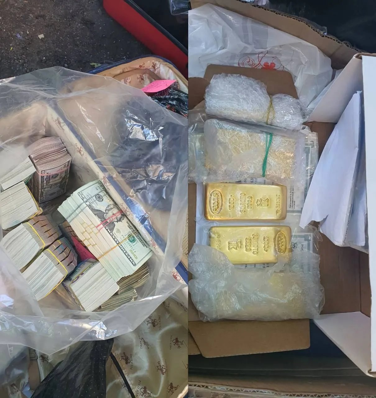 Гігантський молот, церква, зброя і “розкіш”: як виглядає маєток терориста Пригожина - фото 5