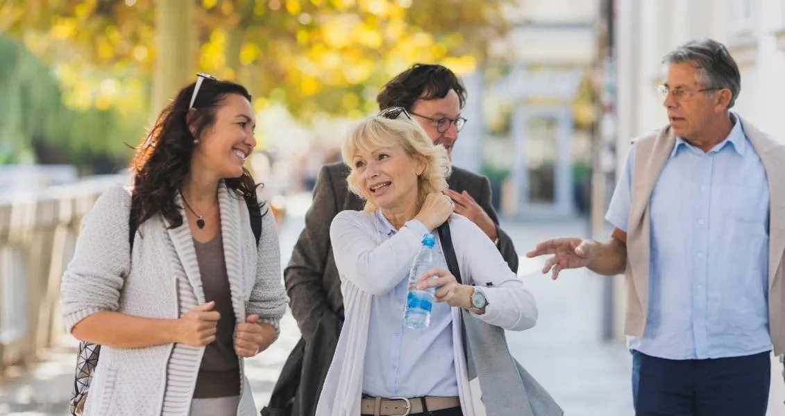 Міжнародний день містян