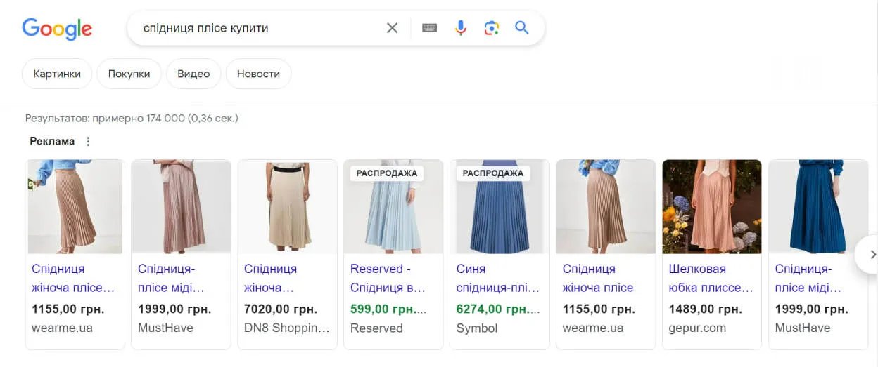 Юбки с плиссеровкой - тренд лета уже не первый год