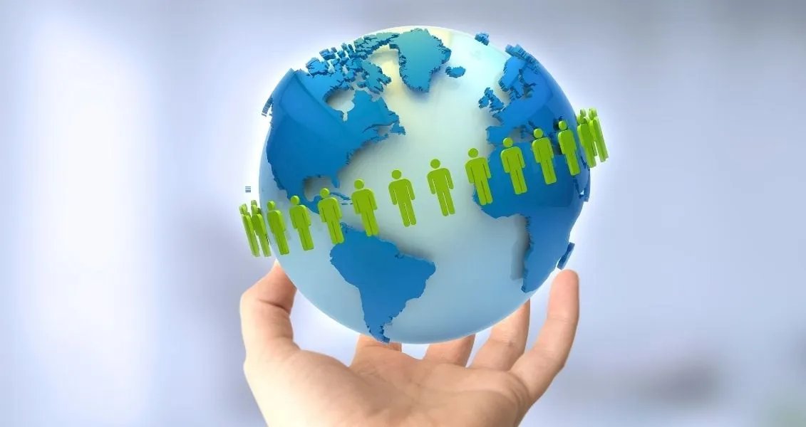 Всесвітній день народонаселення
