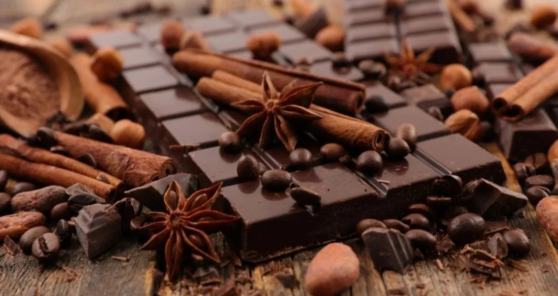 Всесвітній день шоколаду