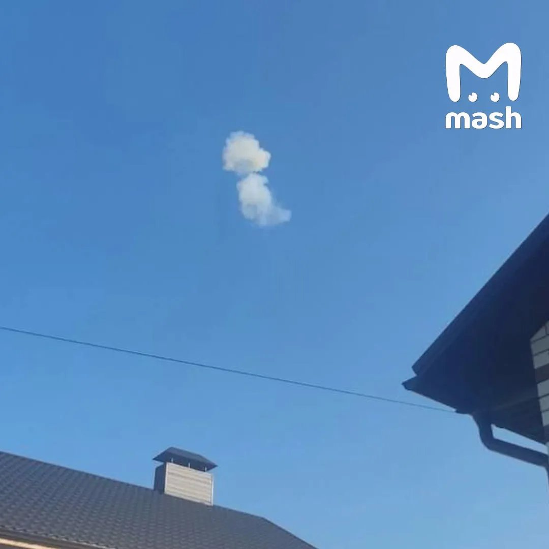 На Білгородщині в рф дрони атакували нафтобазу та енергопідстанцію: подробиці 1