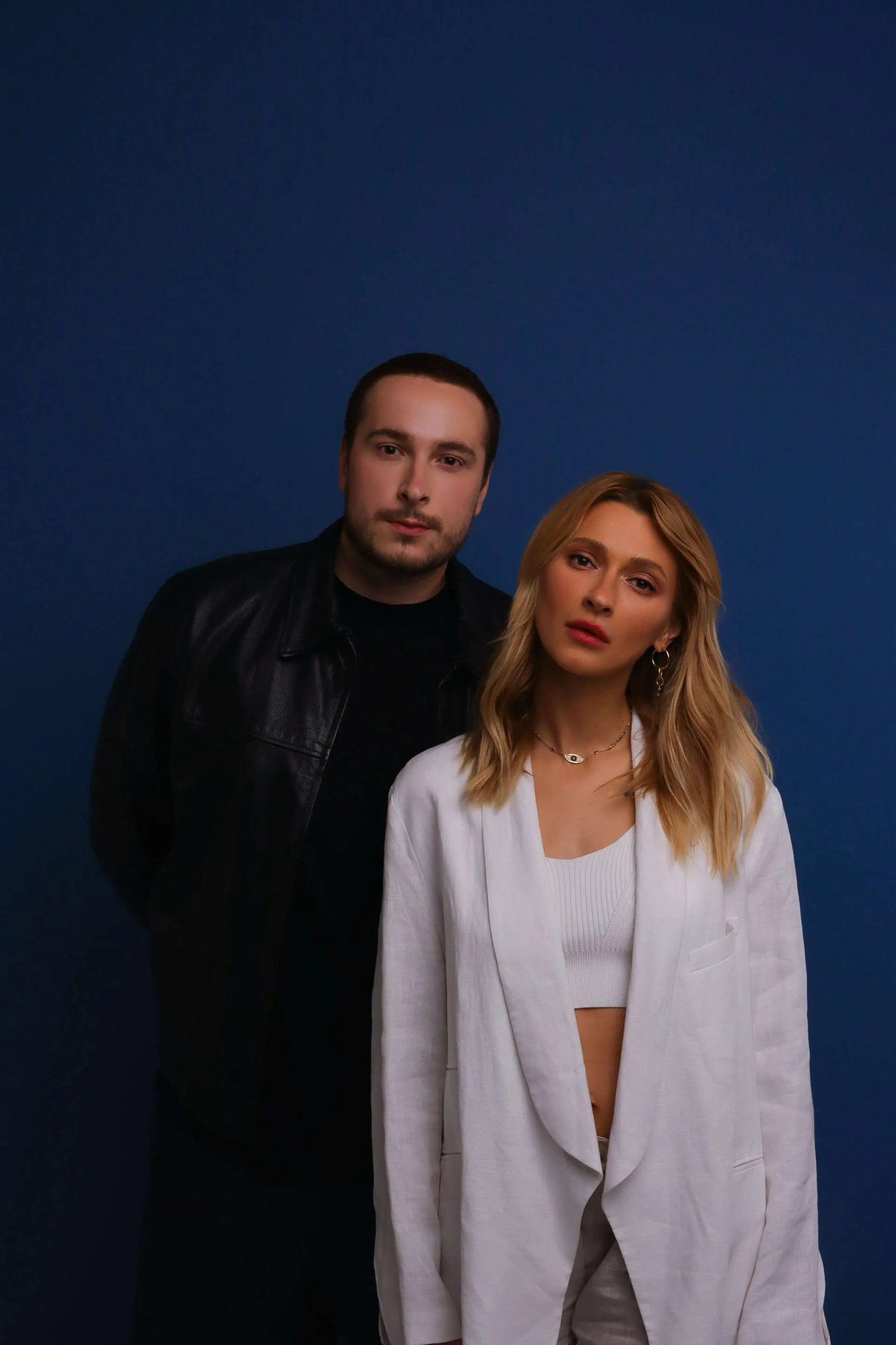 "С другой певицей такой синергии не получилось бы".