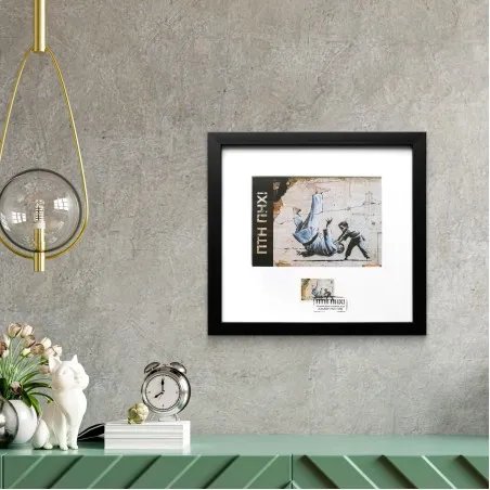 Презентаційна рамка з поштовою маркою ПТН ПНХ!