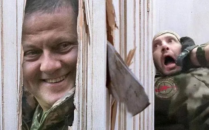 Ніхто не врятується