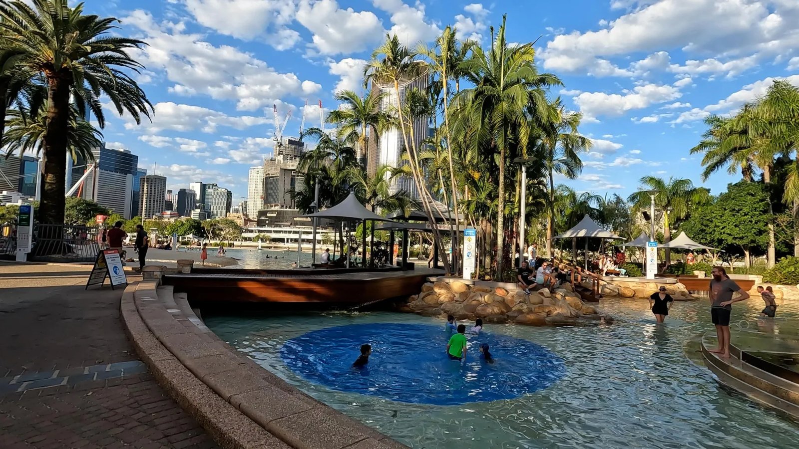 Австралія – країна без опалення Австралія – країна без опалення