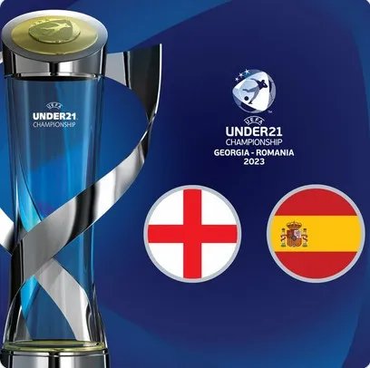 Фінал молодіжного Євро-2023 (Фото: УЄФА)