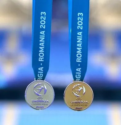 Нагороди Євро-2023