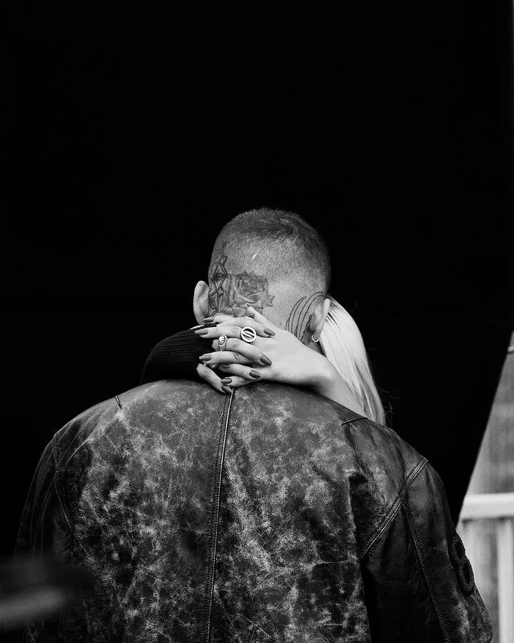 Таємнича незнайомка