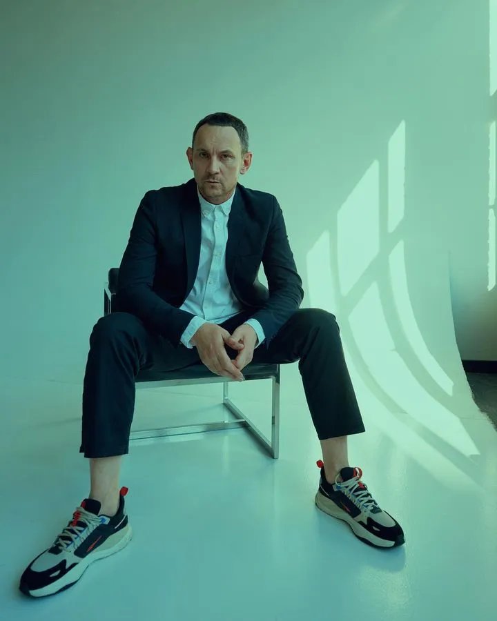 Валерий Харчишин