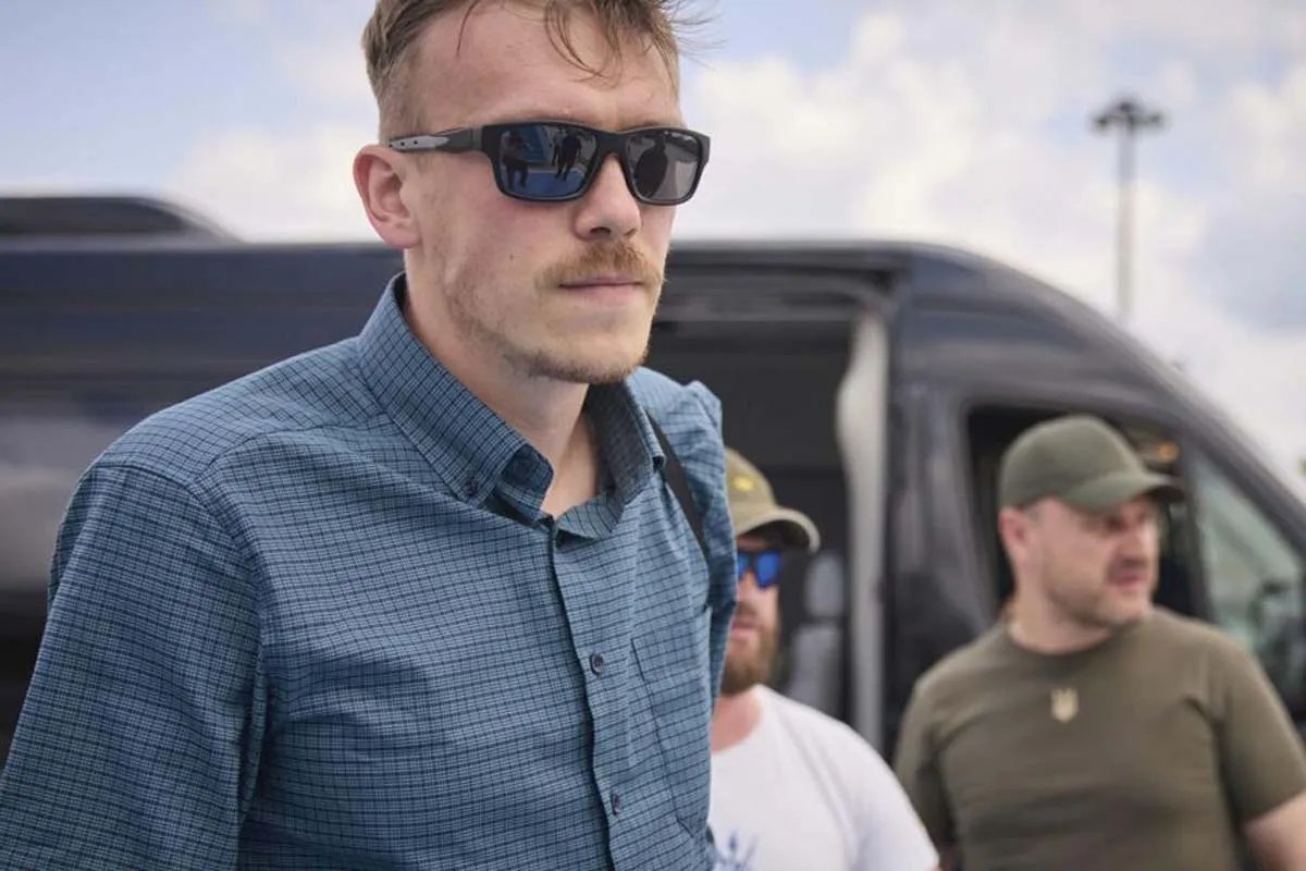 Азов на Батьківщині Азов на Батьківщині